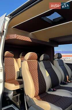 Микроавтобус Mercedes-Benz Sprinter 2018 в Черновцах
