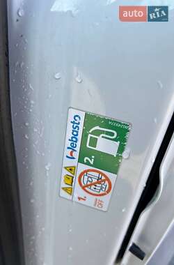 Микроавтобус Mercedes-Benz Sprinter 2018 в Черновцах