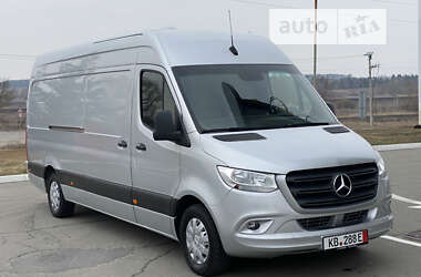 Грузовой фургон Mercedes-Benz Sprinter 2019 в Ирпене