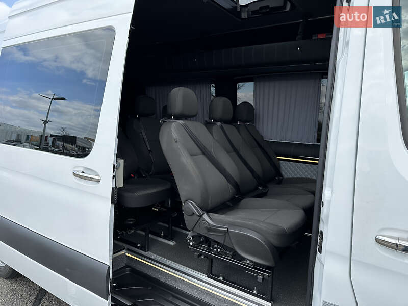 Микроавтобус Mercedes-Benz Sprinter 2019 в Виноградове