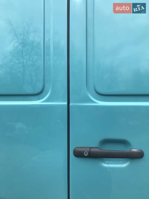 Микроавтобус Mercedes-Benz Sprinter 2005 в Тячеве