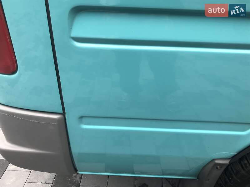 Микроавтобус Mercedes-Benz Sprinter 2005 в Тячеве