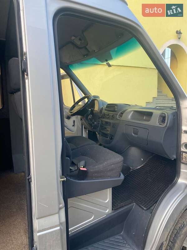 Інші автобуси Mercedes-Benz Sprinter 2006 в Івано-Франківську