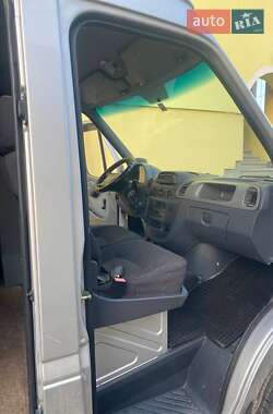 Другие автобусы Mercedes-Benz Sprinter 2006 в Ивано-Франковске