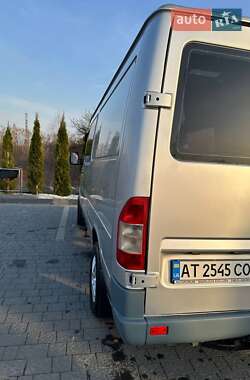 Другие автобусы Mercedes-Benz Sprinter 2006 в 
