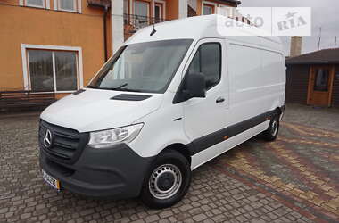 Грузовой фургон Mercedes-Benz Sprinter 2020 в Самборе