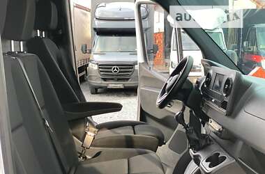 Грузовой фургон Mercedes-Benz Sprinter 2020 в Ровно