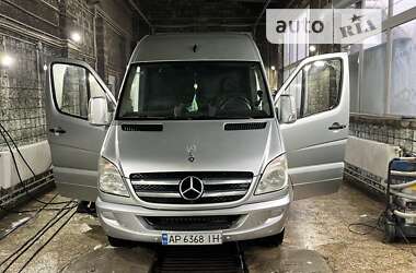 Грузовой фургон Mercedes-Benz Sprinter 2008 в Запорожье