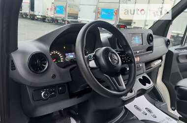 Рефрижератор Mercedes-Benz Sprinter 2020 в Рівному
