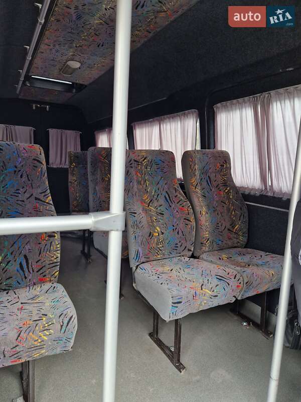 Мікроавтобус Mercedes-Benz Sprinter 2005 в Калинівці
