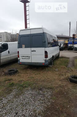 Пригородный автобус Mercedes-Benz Sprinter 1999 в Белой Церкви