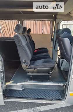 Микроавтобус Mercedes-Benz Sprinter 2003 в Ровно