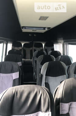 Туристический / Междугородний автобус Mercedes-Benz Sprinter 2012 в Днепре