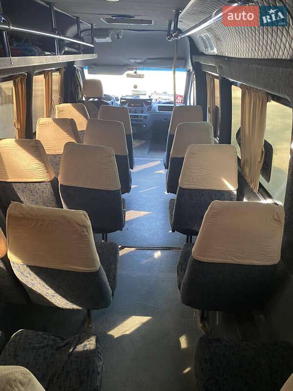 Мікроавтобус Mercedes-Benz Sprinter 2000 в Вінниці