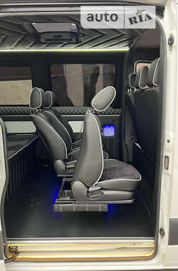 Мікроавтобус Mercedes-Benz Sprinter 2022 в Рівному