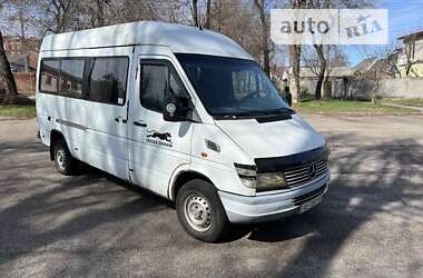 Микроавтобус Mercedes-Benz Sprinter 1999 в Днепре