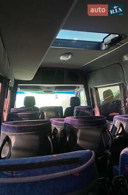 Мікроавтобус Mercedes-Benz Sprinter 2009 в Черкасах