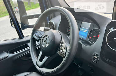 Грузовой фургон Mercedes-Benz Sprinter 2020 в Сваляве