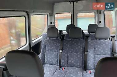 Микроавтобус Mercedes-Benz Sprinter 2006 в Харькове