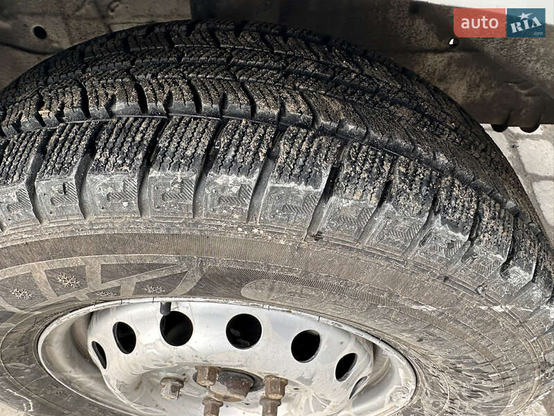 Эвакуатор Mercedes-Benz Sprinter 2006 в Львове фото 18 Эвакуатор Mercedes-Benz Sprinter 2006 в Львове