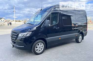 Грузовой фургон Mercedes-Benz Sprinter 2020 в Виннице