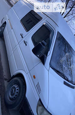 Автобус Mercedes-Benz Sprinter 2000 в Тернополі