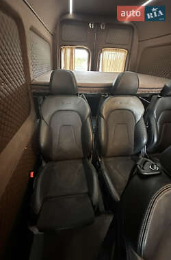 Микроавтобус Mercedes-Benz Sprinter 2007 в 