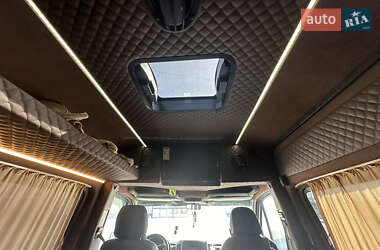 Микроавтобус Mercedes-Benz Sprinter 2007 в 
