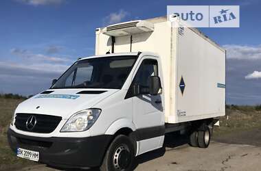 Рефрижератор Mercedes-Benz Sprinter 2009 в Ровно