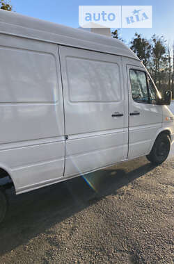 Рефрижератор Mercedes-Benz Sprinter 2004 в Корце