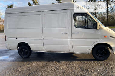 Рефрижератор Mercedes-Benz Sprinter 2004 в Корце