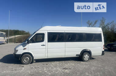 Другие автобусы Mercedes-Benz Sprinter 1995 в Гусятине