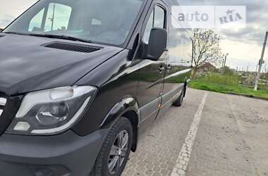 Микроавтобус Mercedes-Benz Sprinter 2014 в Городке