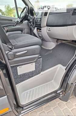 Микроавтобус Mercedes-Benz Sprinter 2014 в Городке