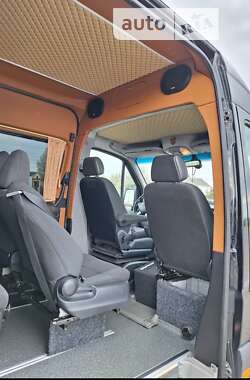 Микроавтобус Mercedes-Benz Sprinter 2014 в Городке