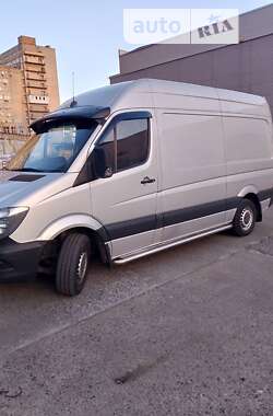 Грузопассажирский фургон Mercedes-Benz Sprinter 2007 в Буче