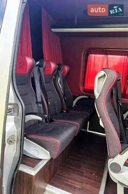 Микроавтобус Mercedes-Benz Sprinter 2008 в Черновцах