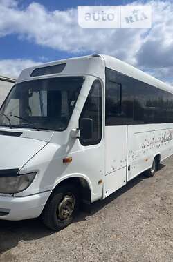 Мікроавтобус Mercedes-Benz Sprinter 2001 в Чернігові