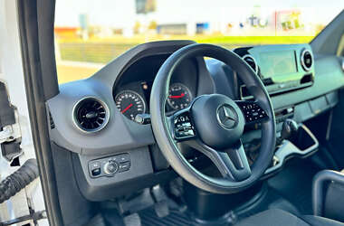 Грузовой фургон Mercedes-Benz Sprinter 2019 в Мукачево