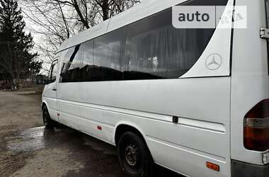 Городской автобус Mercedes-Benz Sprinter 1998 в Жмеринке