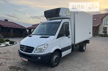 Mercedes-Benz Sprinter 2010