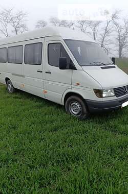 Микроавтобус Mercedes-Benz Sprinter 1996 в Одессе