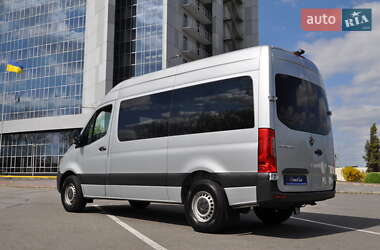 Микроавтобус Mercedes-Benz Sprinter 2019 в Киеве