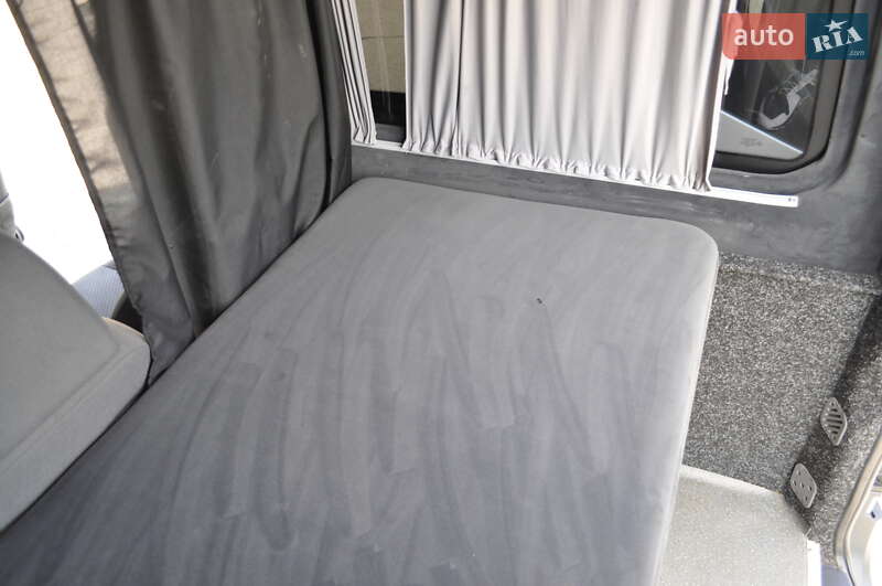Микроавтобус Mercedes-Benz Sprinter 2019 в Киеве