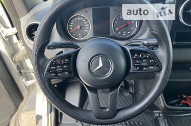 Грузовой фургон Mercedes-Benz Sprinter 2019 в Черновцах
