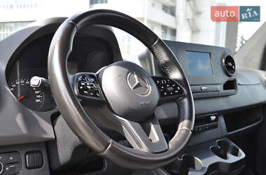 Микроавтобус Mercedes-Benz Sprinter 2019 в Киеве