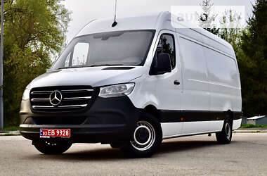 Рефрижератор Mercedes-Benz Sprinter 2019 в Бердичеве