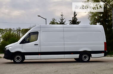 Рефрижератор Mercedes-Benz Sprinter 2019 в Бердичеві