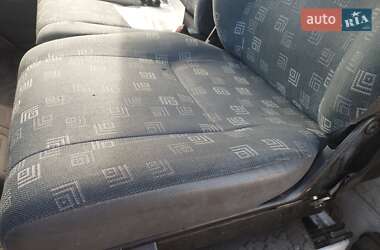 Автовоз Mercedes-Benz Sprinter 2005 в 