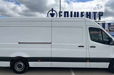 Мікроавтобус Mercedes-Benz Sprinter 2019 в Нововолинську